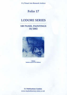 Book cover for Lodore Series