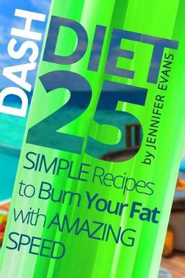 Book cover for Dash Diet