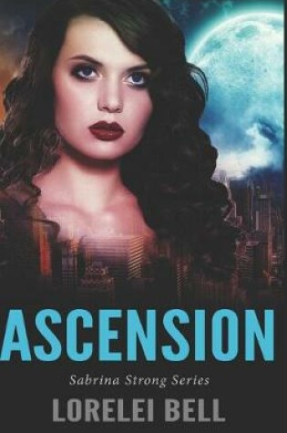 Cover of Ascension