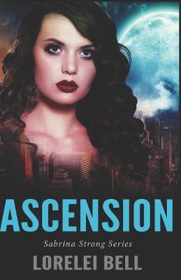 Cover of Ascension