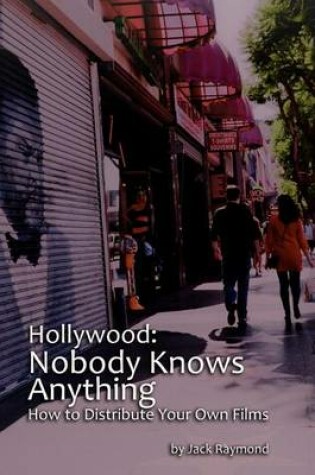 Cover of Hollywood