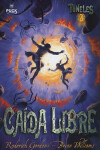Book cover for Caida Libre