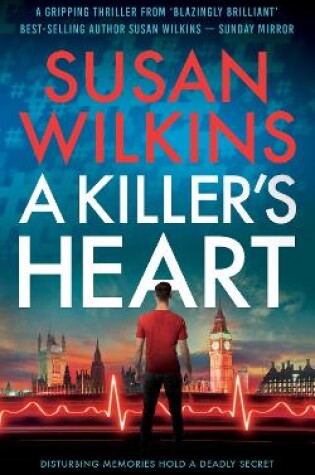Cover of A Killer's Heart