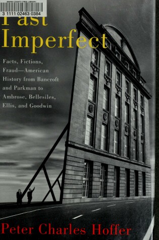 Cover of Past Imperfect