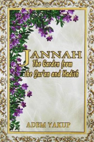 Cover of Jannah