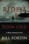 Book cover for Redeye Fulda Cold