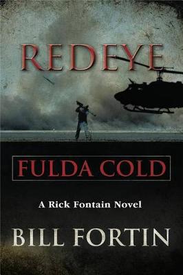 Cover of Redeye Fulda Cold