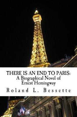 Cover of There is an End to Paris