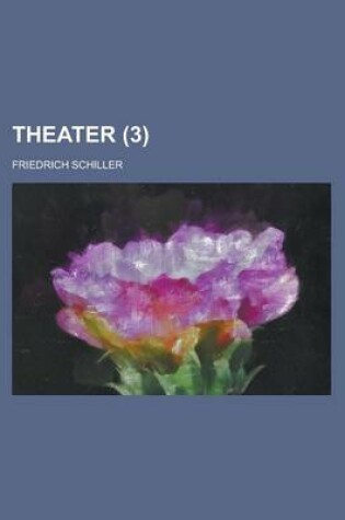 Cover of Theater (3)