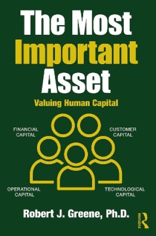 Cover of The Most Important Asset