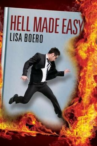 Cover of Hell Made Easy