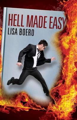 Cover of Hell Made Easy