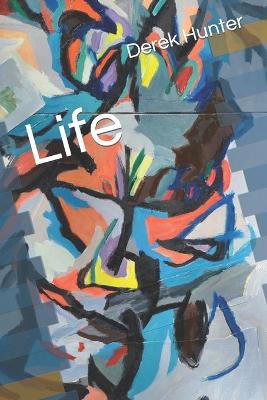 Book cover for Life