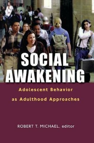 Cover of Social Awakening