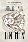 Book cover for Tin Men