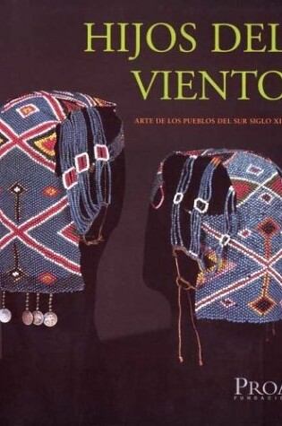 Cover of Hijos del Viento