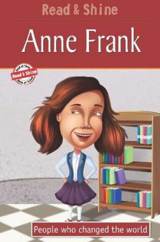 Cover of Anne Frank