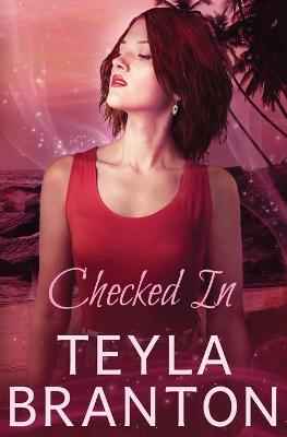 Book cover for Checked In