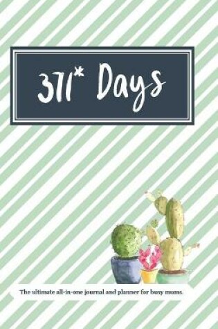 Cover of 371* Days