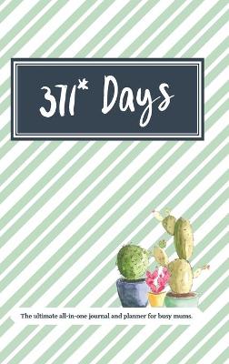 Book cover for 371* Days