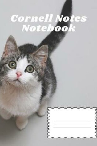 Cover of Cornell Notes Notebook