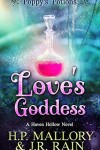 Book cover for Love's Goddess
