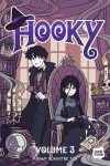 Book cover for Hooky Volume 3