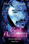 Book cover for God Awakened