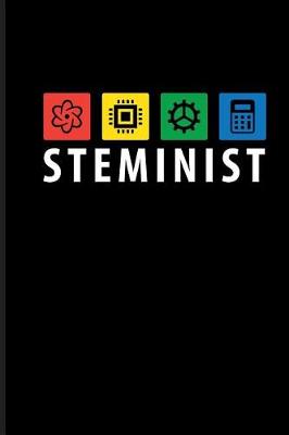 Book cover for Steminist