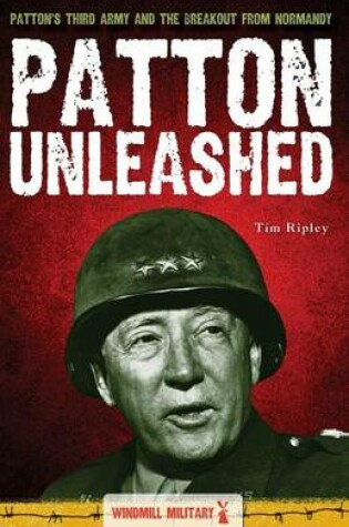 Cover of Patton Unleashed