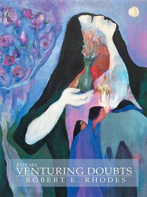 Book cover for Venturing Doubts