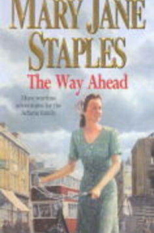 Cover of The Way Ahead