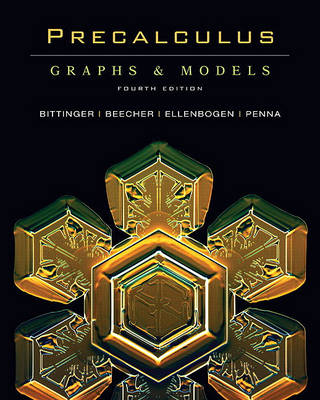 Book cover for Precalculus Package