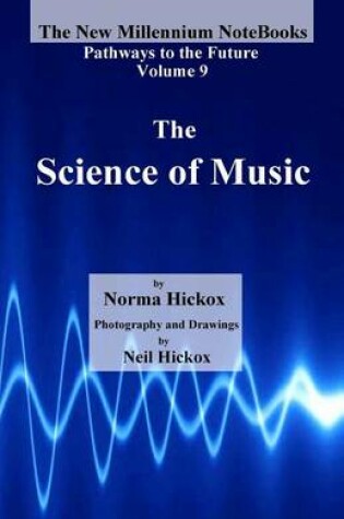 Cover of The Science of Music