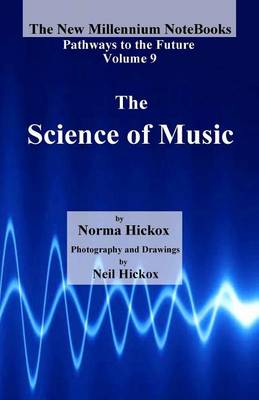 Cover of The Science of Music