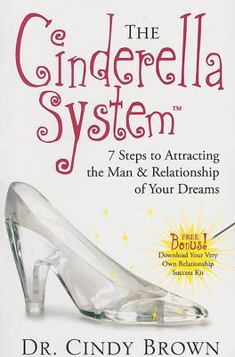 Book cover for The Cinderella System