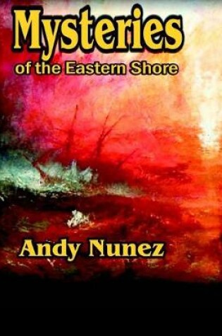 Cover of Mysteries of the Eastern Shore