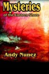 Book cover for Mysteries of the Eastern Shore