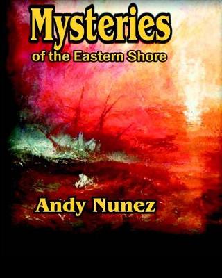 Cover of Mysteries of the Eastern Shore