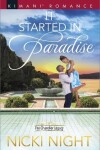 Book cover for It Started In Paradise