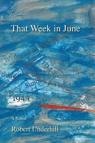 Cover of That Week in June