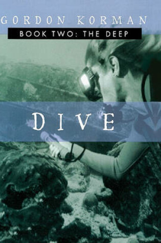 Cover of The Dive