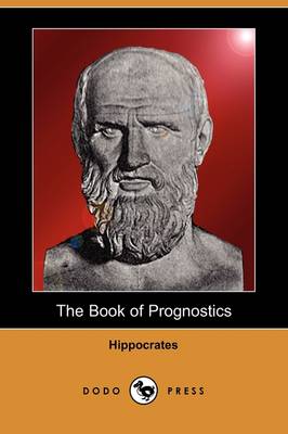 Book cover for The Book of Prognostics (Dodo Press)