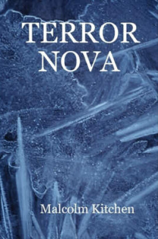 Cover of Terror Nova