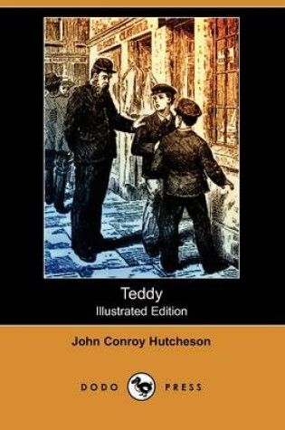 Cover of Teddy(Dodo Press)