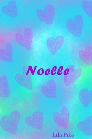 Cover of Noelle