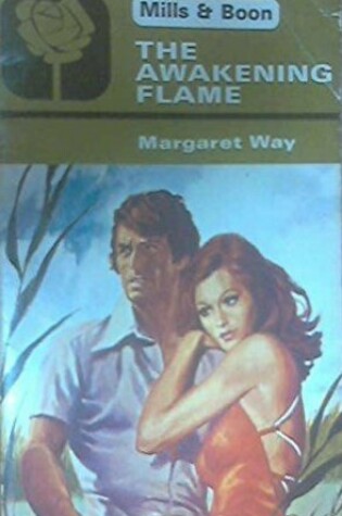 Cover of Awakening Flame