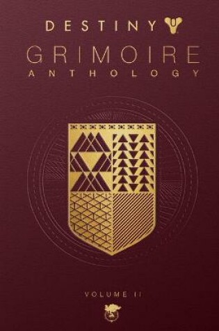 Cover of Destiny Grimoire Anthology, Volume II