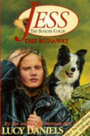 Cover of The Jess the Border Collie