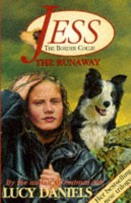 Cover of The Jess the Border Collie